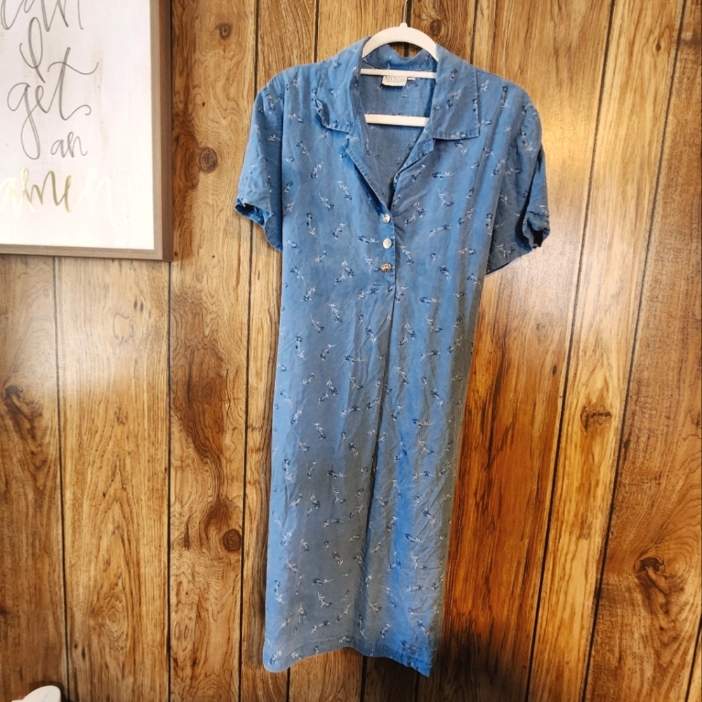 Match Dress